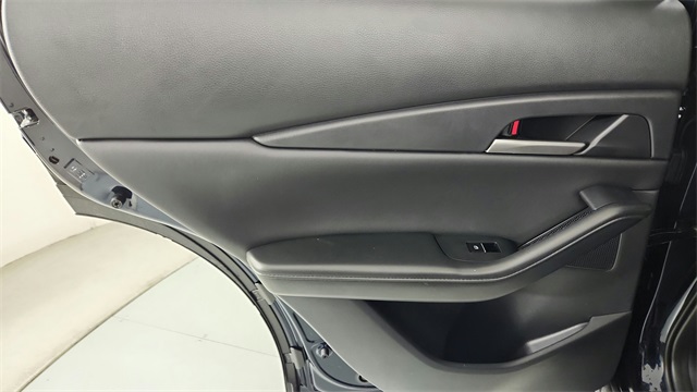 new 2026 Mazda CX-30 car, priced at $29,515