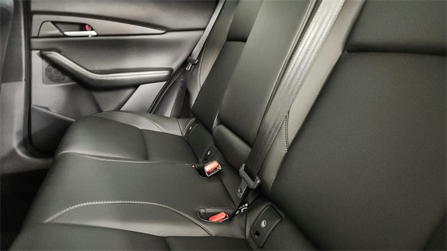 new 2026 Mazda CX-30 car, priced at $29,515