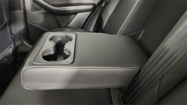 new 2026 Mazda CX-30 car, priced at $29,515