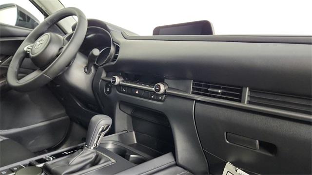 new 2026 Mazda CX-30 car, priced at $29,515