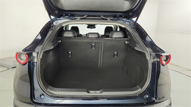 new 2026 Mazda CX-30 car, priced at $29,515