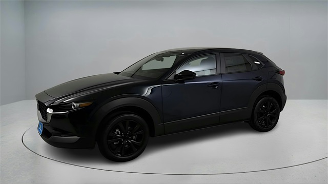 new 2026 Mazda CX-30 car, priced at $29,515