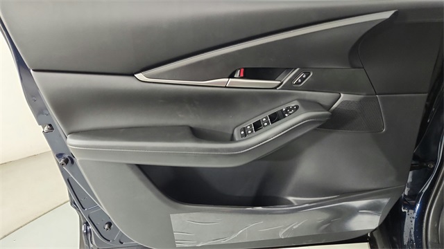 new 2026 Mazda CX-30 car, priced at $29,515