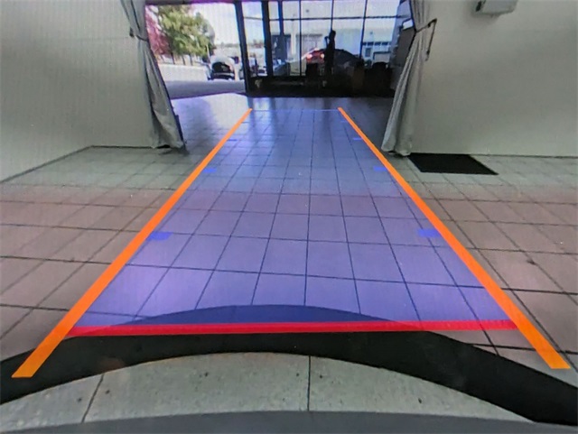 used 2024 Audi RS Q8 car, priced at $108,981