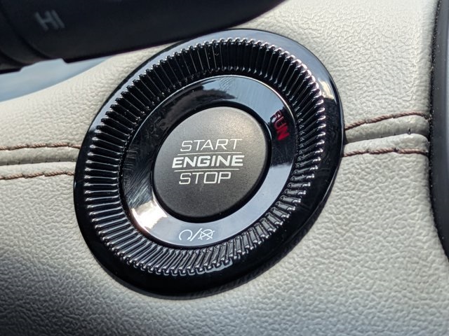 used 2024 Jeep Compass car, priced at $22,601