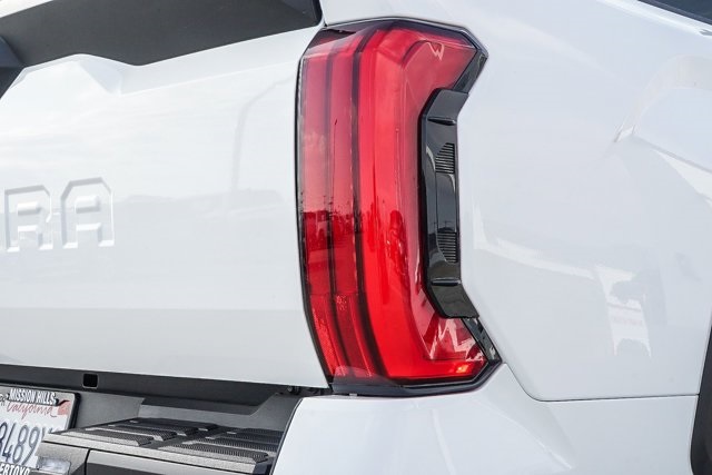 used 2024 Toyota Tundra car, priced at $43,535