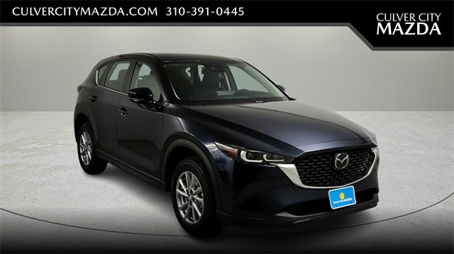 new 2025 Mazda CX-5 car, priced at $30,585