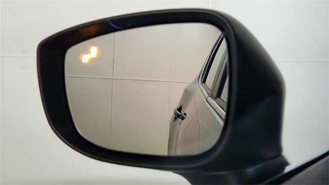new 2025 Mazda CX-5 car, priced at $30,585