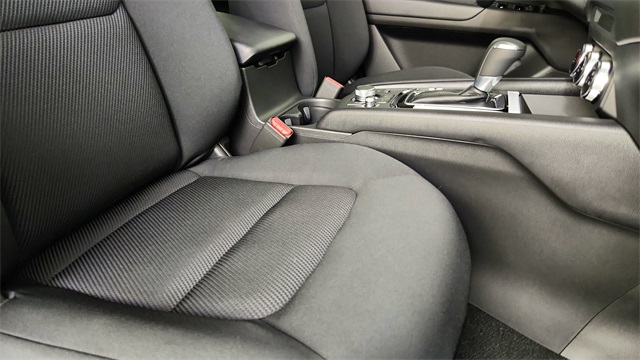 new 2025 Mazda CX-5 car, priced at $30,585