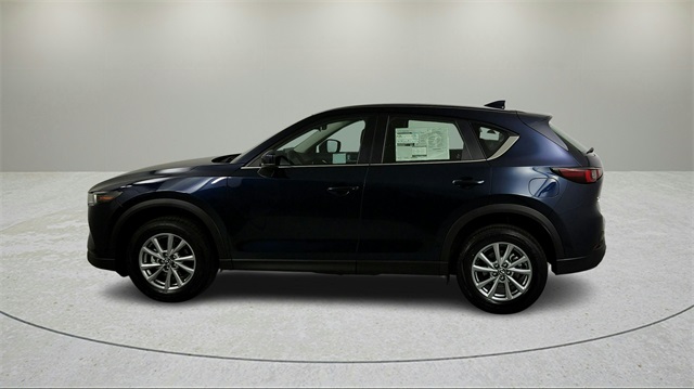 new 2025 Mazda CX-5 car, priced at $30,585
