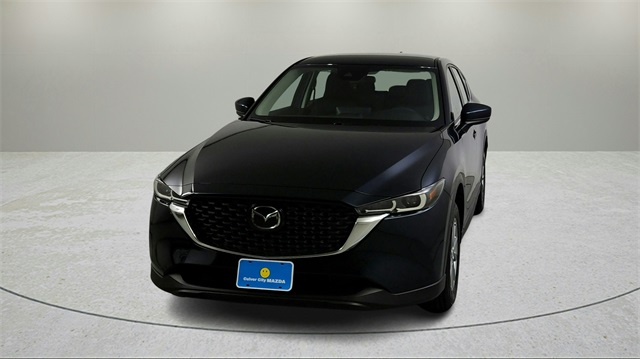 new 2025 Mazda CX-5 car, priced at $30,585