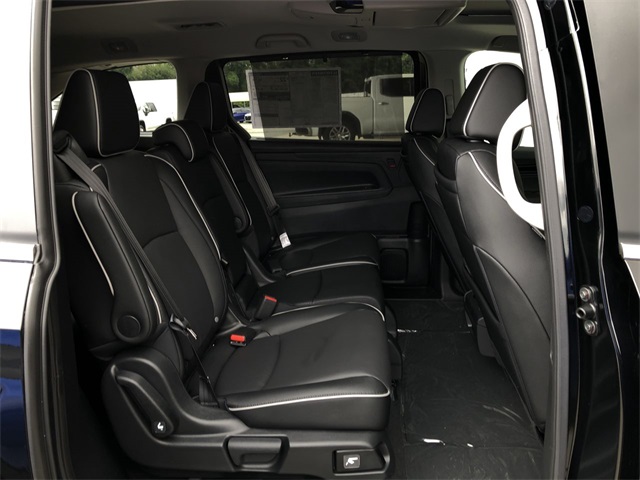 new 2026 Honda Odyssey car, priced at $48,990