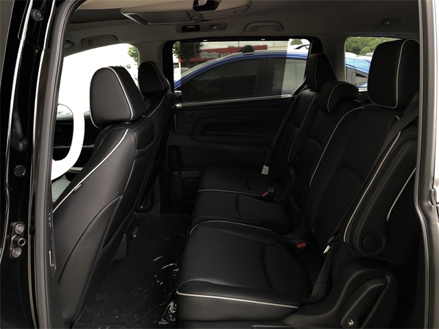 new 2026 Honda Odyssey car, priced at $48,990