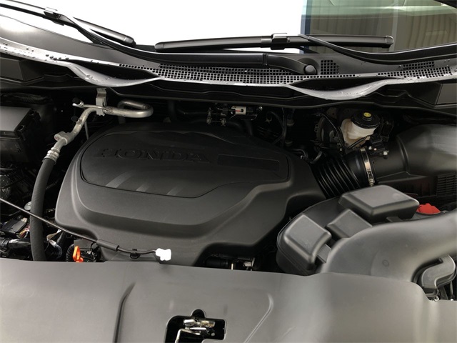 new 2026 Honda Odyssey car, priced at $48,990