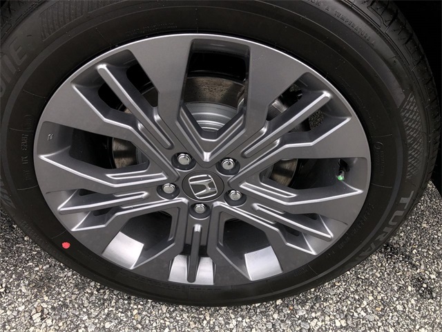 new 2026 Honda Odyssey car, priced at $48,990