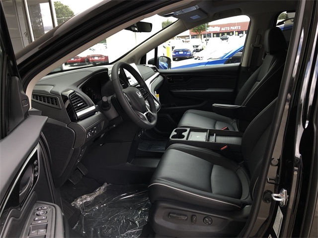 new 2026 Honda Odyssey car, priced at $48,990