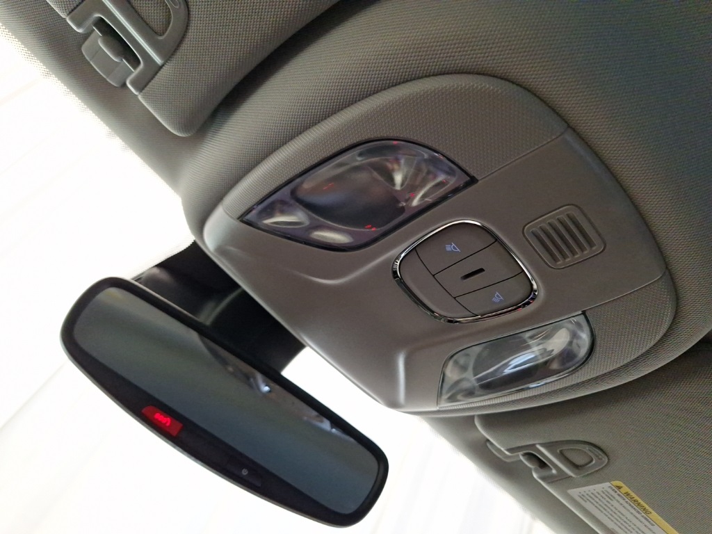 used 2022 Jeep Compass car, priced at $23,040
