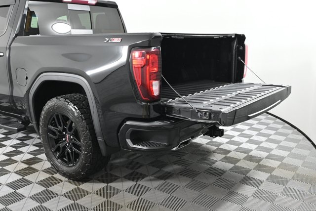 used 2021 GMC Sierra 1500 car, priced at $43,271