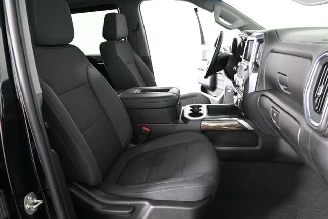 used 2021 GMC Sierra 1500 car, priced at $43,271