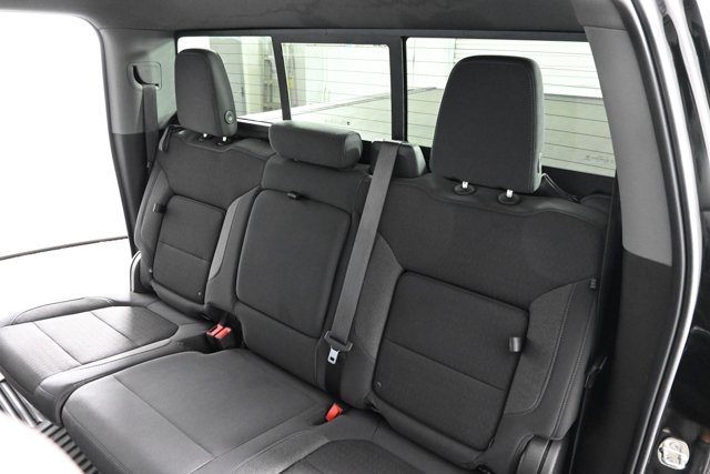 used 2021 GMC Sierra 1500 car, priced at $43,271