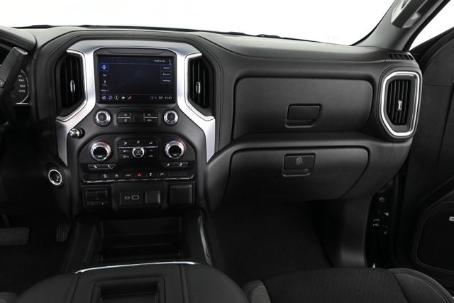 used 2021 GMC Sierra 1500 car, priced at $43,271
