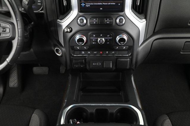 used 2021 GMC Sierra 1500 car, priced at $43,271