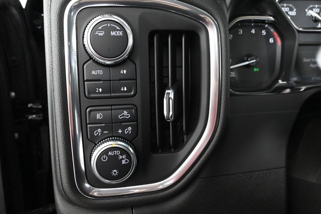 used 2021 GMC Sierra 1500 car, priced at $43,271