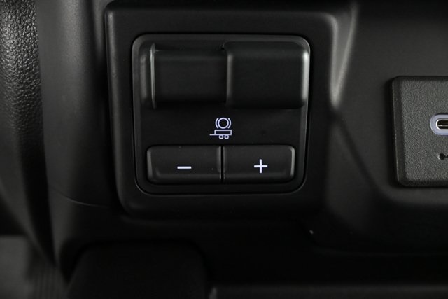 used 2021 GMC Sierra 1500 car, priced at $43,271