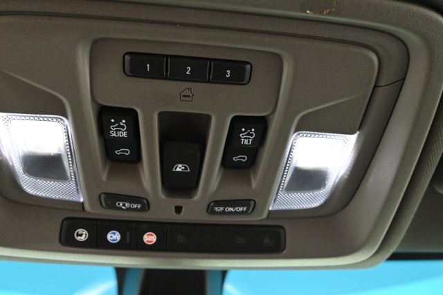 used 2021 GMC Sierra 1500 car, priced at $43,271