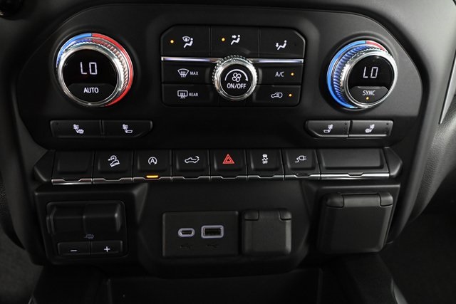 used 2021 GMC Sierra 1500 car, priced at $43,271