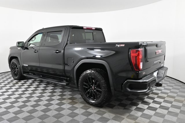 used 2021 GMC Sierra 1500 car, priced at $43,271