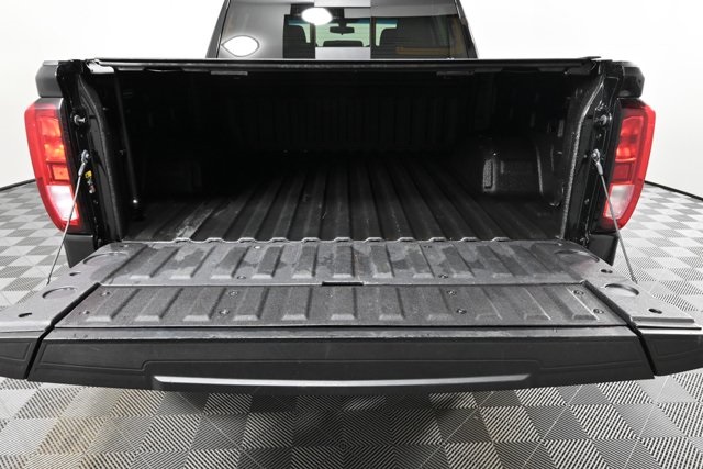 used 2021 GMC Sierra 1500 car, priced at $43,271