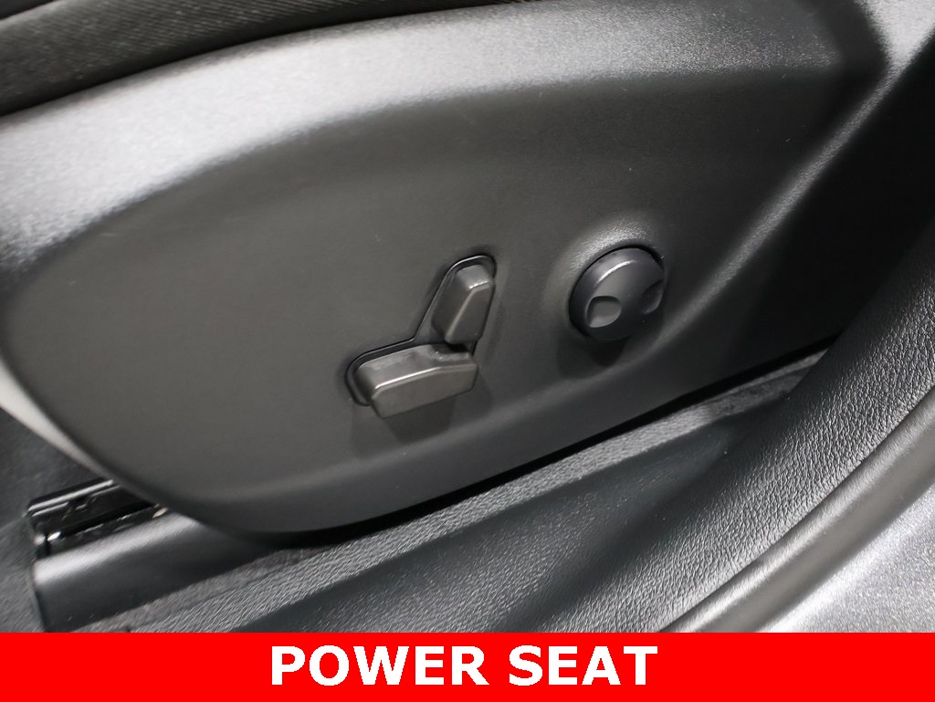 used 2022 Jeep Cherokee car, priced at $27,500