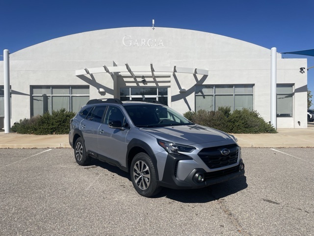 new 2025 Subaru Outback car, priced at $36,682