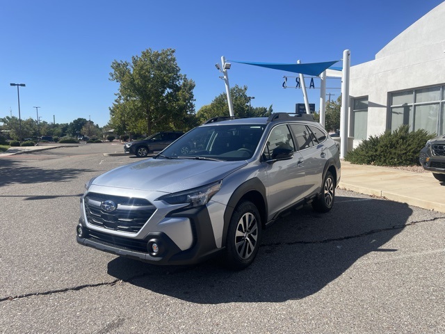 new 2025 Subaru Outback car, priced at $36,682
