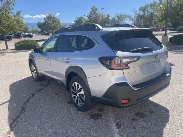 new 2025 Subaru Outback car, priced at $36,682