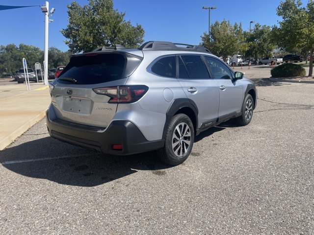 new 2025 Subaru Outback car, priced at $36,682