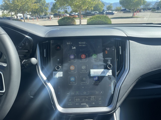 new 2025 Subaru Outback car, priced at $36,682