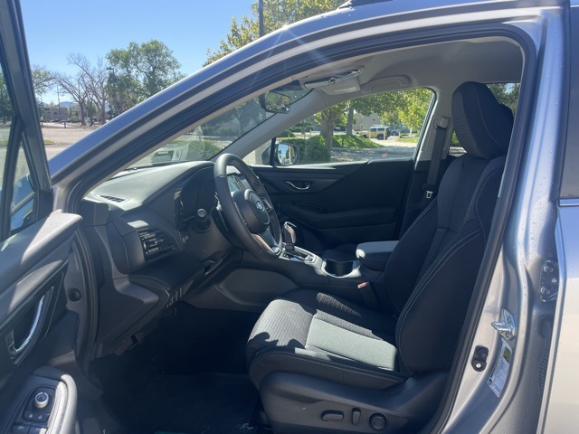 new 2025 Subaru Outback car, priced at $36,682