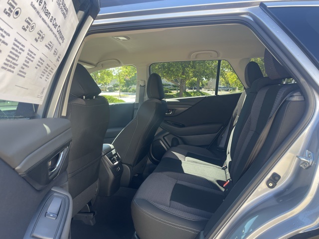 new 2025 Subaru Outback car, priced at $36,682