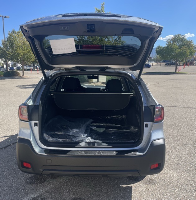 new 2025 Subaru Outback car, priced at $36,682