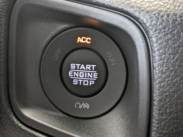 new 2025 Jeep Wrangler car, priced at $58,741