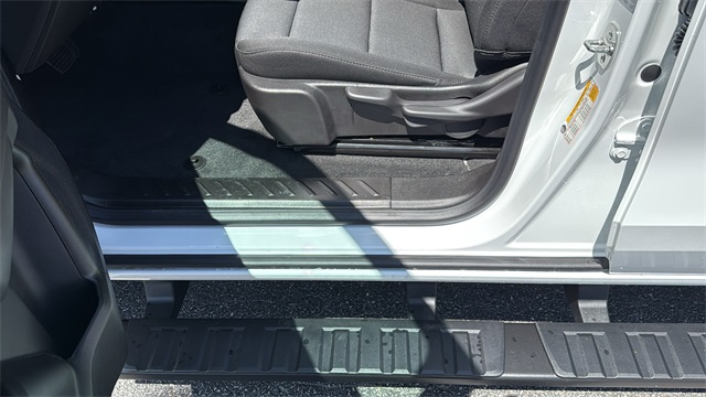 new 2026 Chevrolet Colorado car, priced at $41,060