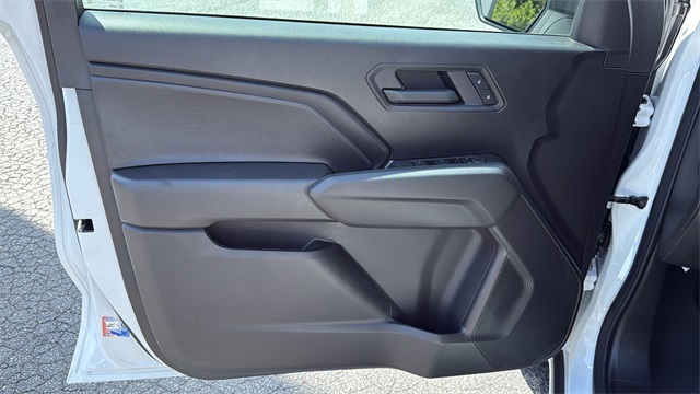 new 2026 Chevrolet Colorado car, priced at $41,060