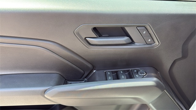 new 2026 Chevrolet Colorado car, priced at $41,060