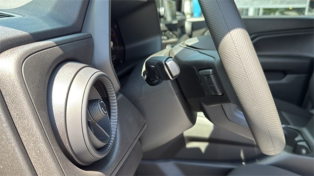 new 2026 Chevrolet Colorado car, priced at $41,060