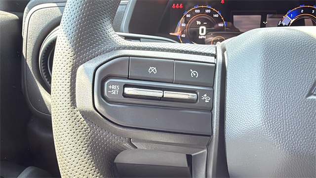 new 2026 Chevrolet Colorado car, priced at $41,060