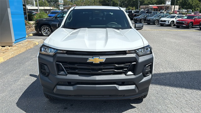 new 2026 Chevrolet Colorado car, priced at $41,060