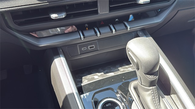 new 2026 Chevrolet Colorado car, priced at $41,060