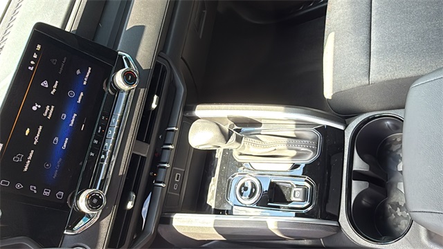 new 2026 Chevrolet Colorado car, priced at $41,060